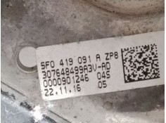 Recambio de volante para seat ibiza iv (6j5, 6p1) 1.0 referencia OEM IAM    2