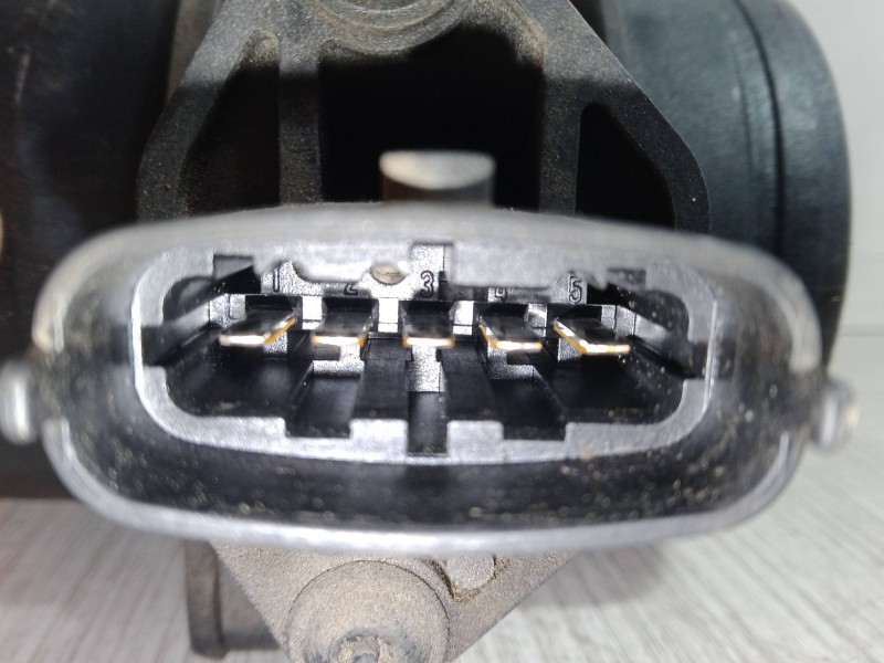 Recambio de caudalimetro para kia carnival ii (gq) 2.9 crdi referencia OEM IAM 281644A000  0281002554