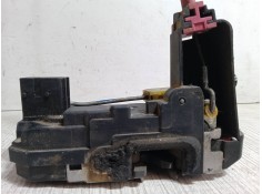 Recambio de cerradura puerta trasera izquierda para opel astra h (a04) 1.6 (l48) referencia OEM IAM    2