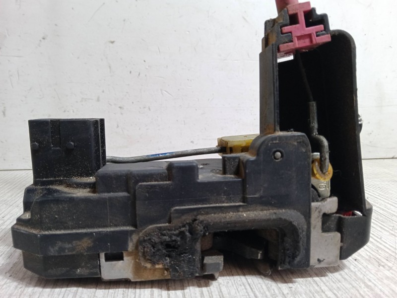 Recambio de cerradura puerta trasera izquierda para opel astra h (a04) 1.6 (l48) referencia OEM IAM   