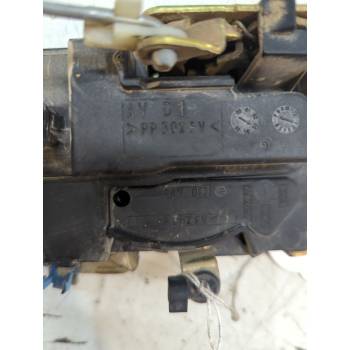 CERRADURA PUERTA DELANTERA DERECHA 