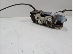 Recambio de cerradura puerta delantera izquierda para peugeot 207/207+ (wa_, wc_) 1.4 hdi referencia OEM IAM