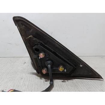 RETROVISOR ELECTRICO IZQUIERDO 