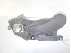 Recambio de maneta interior puerta delantera izquierda para fiat ducato caja/chasis (244_) 2.0 jtd referencia OEM IAM   