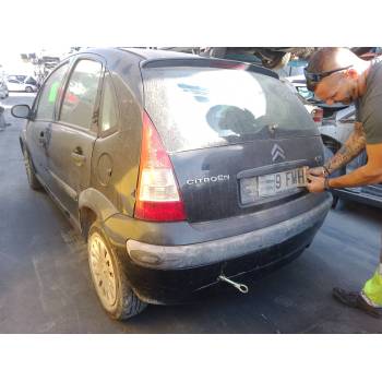 CITROËN C3 I (FC_, FN_)