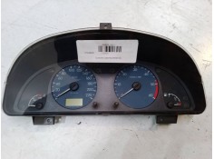 Recambio de cuadro instrumentos para citroën xsara (n1) 2.0 hdi 109 referencia OEM IAM P9645744580B00  216551899X0