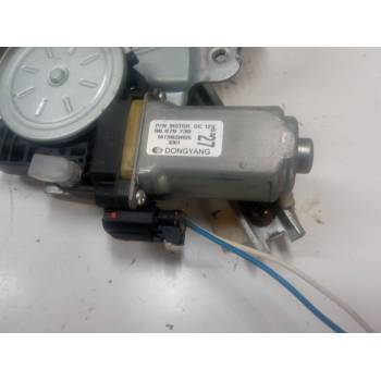 ELEVALUNAS ELECTRICO DELANTERO IZQUIERDO 