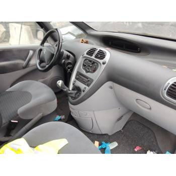 CITROËN XSARA PICASSO (N68)