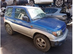 mitsubishi montero io i (h6_w, h7_w) del año 2001