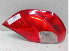 Recambio de piloto trasero derecho para renault scénic ii (jm0/1_) 2.0 dci (jm1k) referencia OEM IAM   