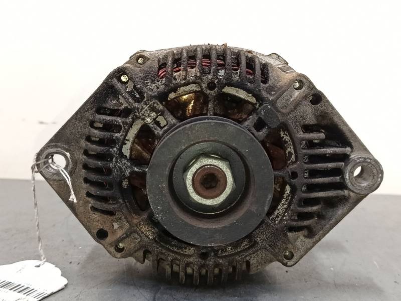 ALTERNADOR 