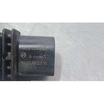 SONDA LAMBDA 