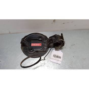 TAPA EXTERIOR COMBUSTIBLE 