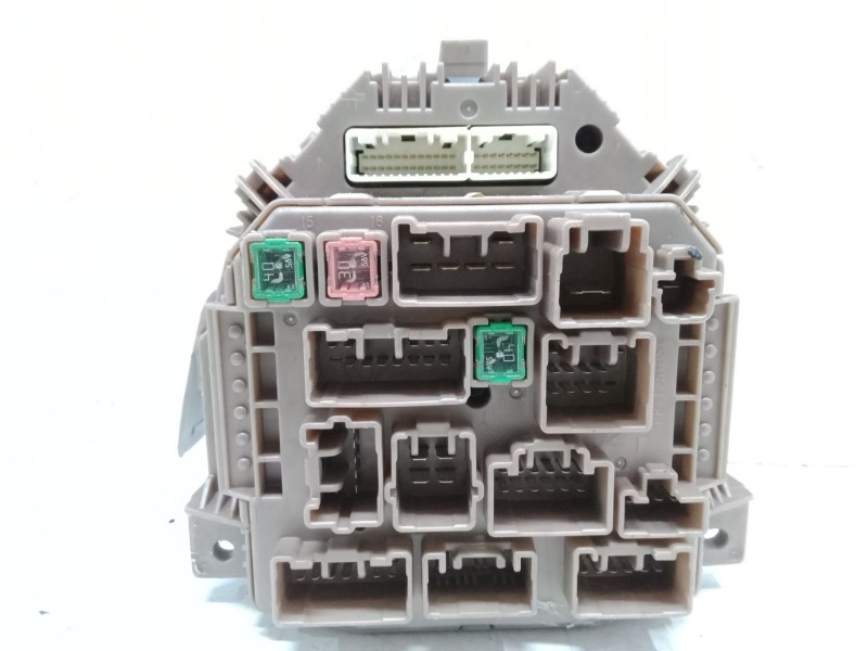 Recambio de cuadro instrumentos para toyota aygo (_b1_) 1.0 (kgb10_) referencia OEM IAM 83800-0H011A  