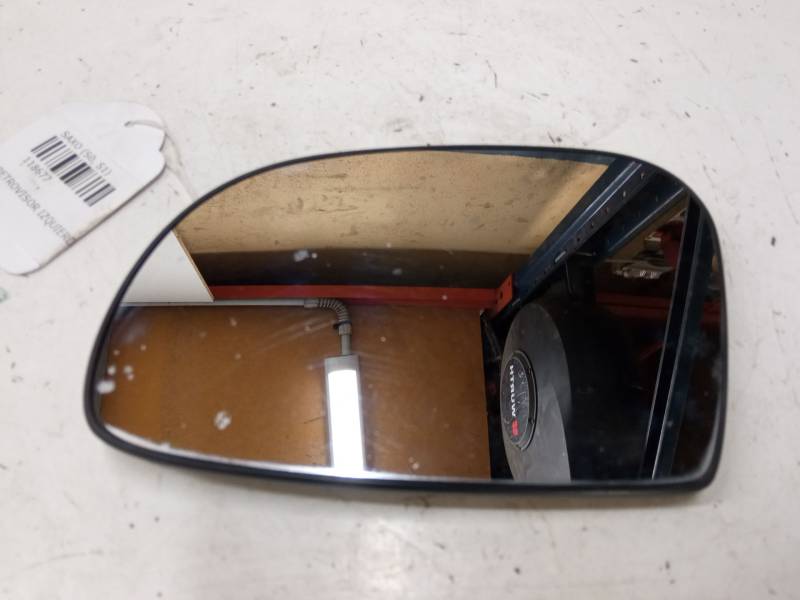 CRISTAL RETROVISOR IZQUIERDO 