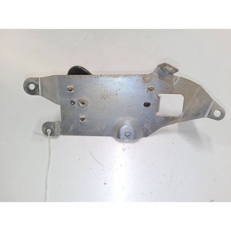 Recambio de maneta interior puerta delantera izquierda para fiat ducato caja/chasis (244_) 2.0 jtd referencia OEM IAM   