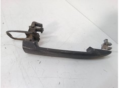 Recambio de maneta exterior puerta trasera derecha para mercedes-benz clase m (w163) ml 430 (163.172) referencia OEM IAM