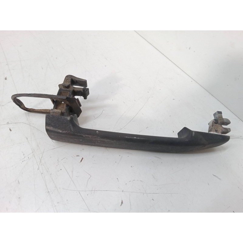 Recambio de maneta exterior puerta trasera derecha para mercedes-benz clase m (w163) ml 430 (163.172) referencia OEM IAM   