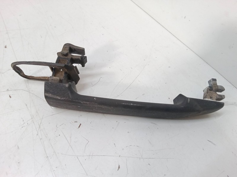 Recambio de maneta exterior puerta trasera derecha para mercedes-benz clase m (w163) ml 430 (163.172) referencia OEM IAM    Recambio de maneta exterior puerta trasera derecha para mercedes-benz clase m (w163) ml 430 (163.172) referencia OEM IAM