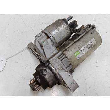 MOTOR ARRANQUE 02T911023S 