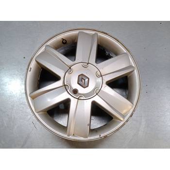 LLANTA ALUMINIO 16'' 6.5Jx16CH4 