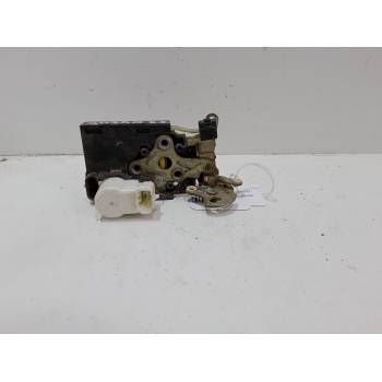 CERRADURA PUERTA DELANTERA IZQUIERDA 