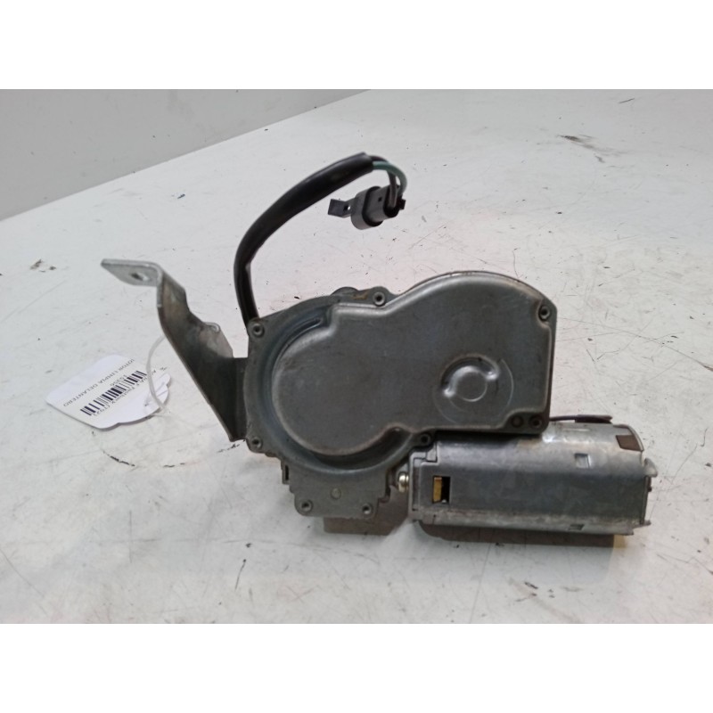 Recambio de motor limpia delantero para opel astra f hatchback (t92) 2.0 i 16v (f08, m08, f68, m68) referencia OEM IAM 403780  9