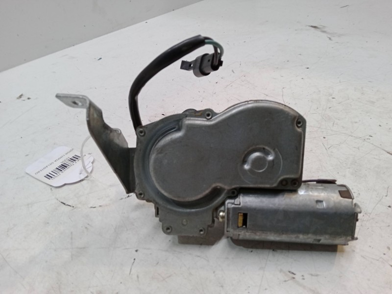 Recambio de motor limpia delantero para opel astra f hatchback (t92) 2.0 i 16v (f08, m08, f68, m68) referencia OEM IAM 403780  9