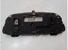Recambio de cuadro instrumentos para citroën xsara (n1) 2.0 hdi 109 referencia OEM IAM P9645744580B00  216551899X0 2
