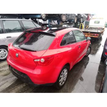 SEAT IBIZA IV SC (6J1, 6P5)