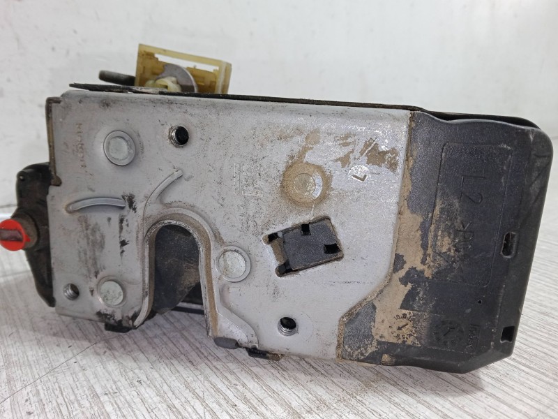 Recambio de cerradura puerta trasera izquierda para opel astra h (a04) 1.6 (l48) referencia OEM IAM   