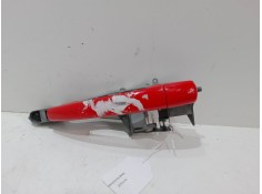 Recambio de maneta exterior puerta delantera derecha para peugeot 207/207+ (wa_, wc_) 1.4 16v referencia OEM IAM