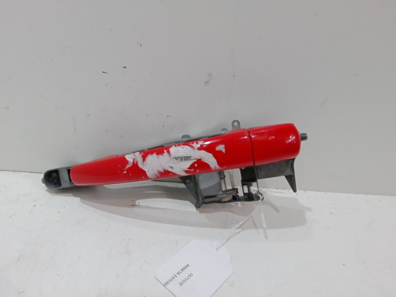 Recambio de maneta exterior puerta delantera derecha para peugeot 207/207+ (wa_, wc_) 1.4 16v referencia OEM IAM   