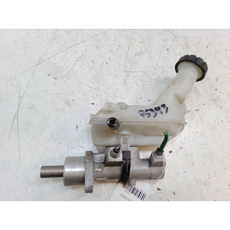 Recambio de bomba freno para renault clio iii (br0/1, cr0/1) 1.2 16v (br0p, cr0p) referencia OEM IAM   