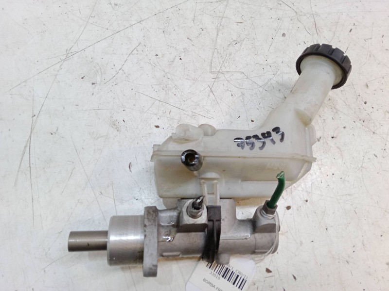 Recambio de bomba freno para renault clio iii (br0/1, cr0/1) 1.2 16v (br0p, cr0p) referencia OEM IAM   