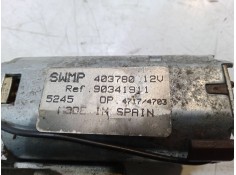 Recambio de motor limpia delantero para opel astra f hatchback (t92) 2.0 i 16v (f08, m08, f68, m68) referencia OEM IAM 403780  9