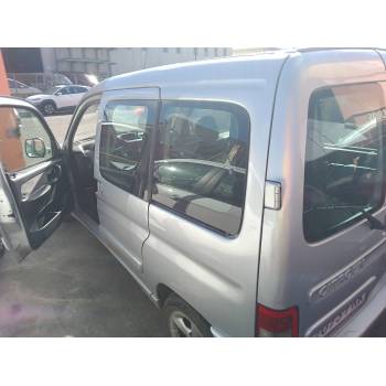 CITROËN BERLINGO / BERLINGO FIRST MONOSPACE (MF_, GJK_, GFK_)