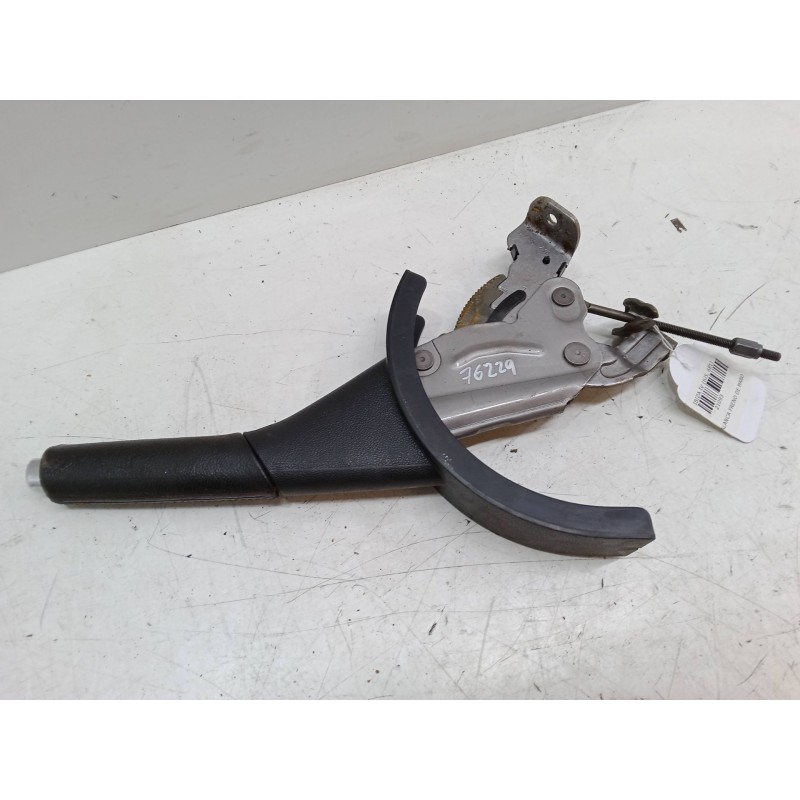 Recambio de palanca freno de mano para seat ibiza iv (6j5, 6p1) 1.0 tsi referencia OEM IAM   