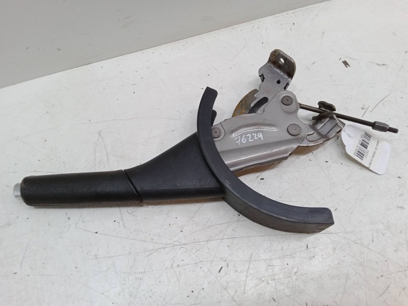 Recambio de palanca freno de mano para seat ibiza iv (6j5, 6p1) 1.0 tsi referencia OEM IAM   