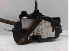 Recambio de cerradura puerta delantera izquierda para renault koleos i (hy_) 2.0 dci (hy0k) referencia OEM IAM
