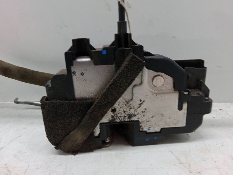Recambio de cerradura puerta delantera izquierda para renault koleos i (hy_) 2.0 dci (hy0k) referencia OEM IAM   