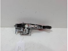 Recambio de maneta exterior puerta delantera derecha para peugeot 207/207+ (wa_, wc_) 1.4 16v referencia OEM IAM    2