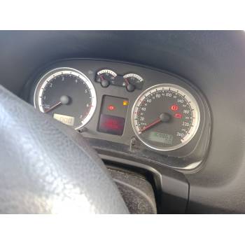 VOLKSWAGEN GOLF IV (1J1)