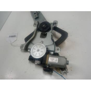 ELEVALUNAS ELECTRICO DELANTERO IZQUIERDO 