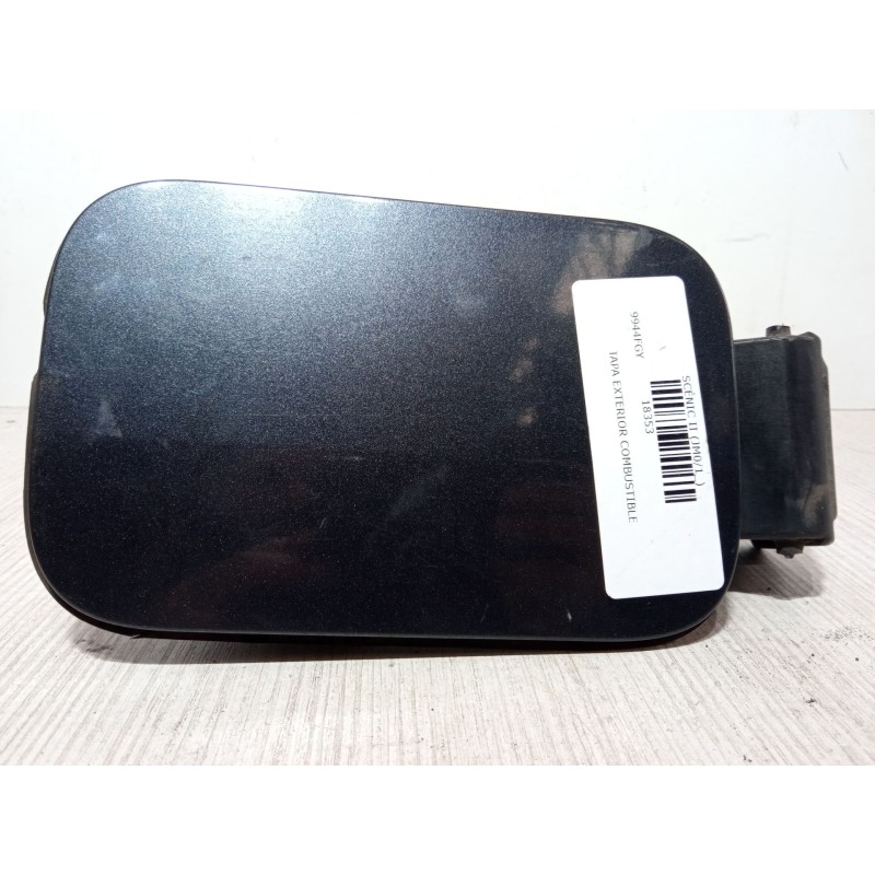 Recambio de tapa exterior combustible para renault scénic ii (jm0/1_) 2.0 dci (jm1k) referencia OEM IAM   
