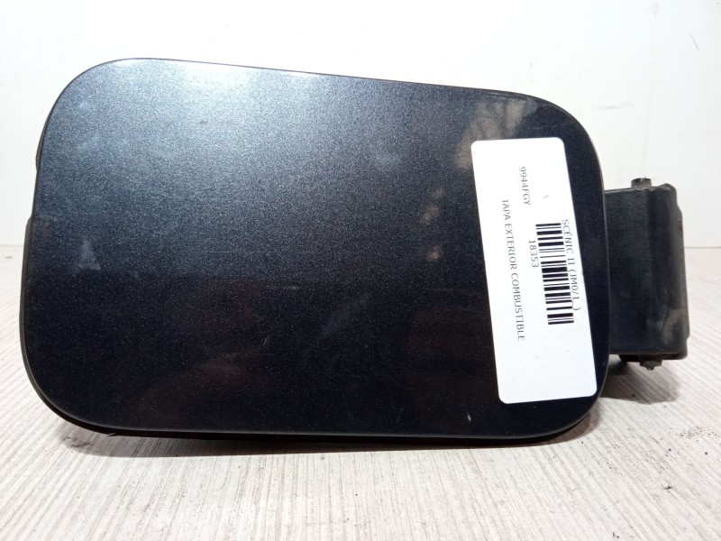 Recambio de tapa exterior combustible para renault scénic ii (jm0/1_) 2.0 dci (jm1k) referencia OEM IAM   