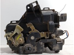 Recambio de cerradura puerta trasera izquierda para skoda octavia i (1u2) 1.9 tdi referencia OEM IAM   