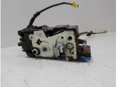 Recambio de cerradura puerta trasera izquierda para peugeot 207/207+ (wa_, wc_) 1.4 hdi referencia OEM IAM