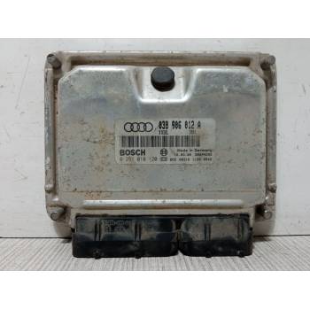 CENTRALITA MOTOR UCE 038906012A 0281010120