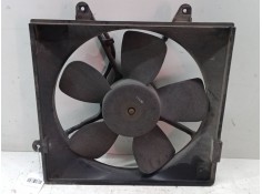 Recambio de electroventilador para kia carnival ii (gq) 2.9 crdi referencia OEM IAM